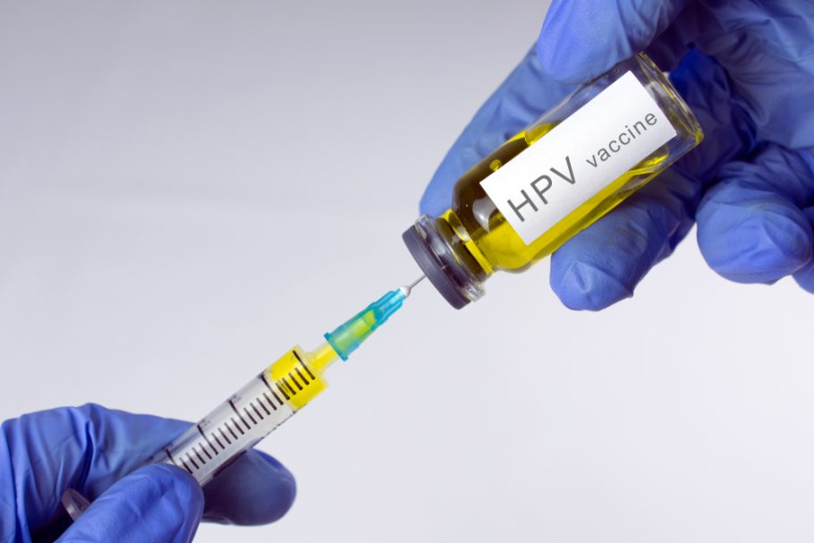 hpv vakcina medscape)