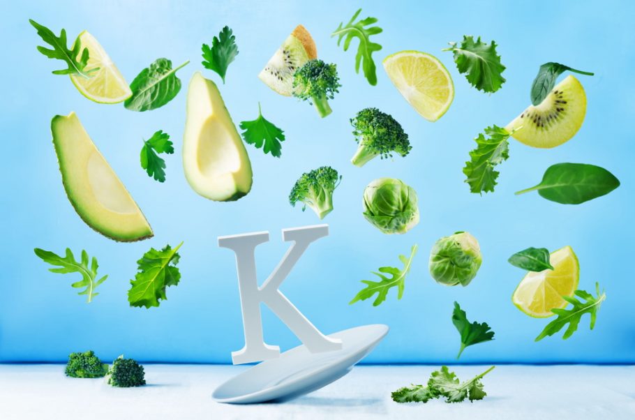 vitamin K- zdravlje srca-