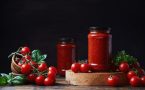 paradajz sos- dodani šećer- višak šećera