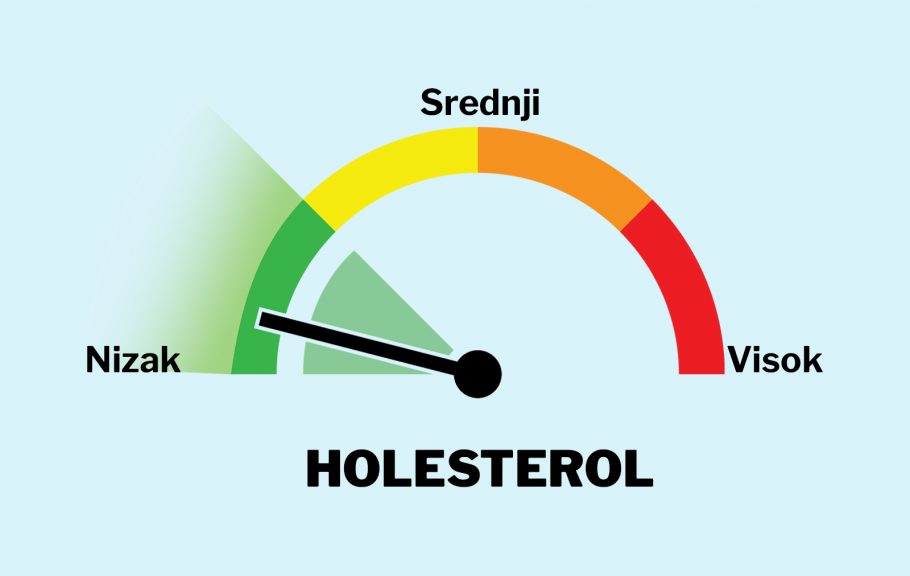 visok holesterol i nizak pritisak ace inhibitori su lijekovi za liječenje hipertenzije