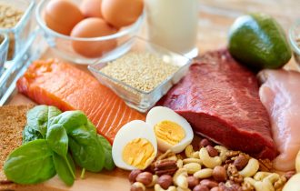 Nedostatak proteina – prvi znaci da ih ne unosimo dovoljno kroz ishranu
